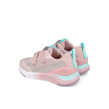 BIOMECANICS ΠΑΙΔΙΚΑ SNEAKERS ΑΝΑΤΟΜΙΚΑ ΡΟΖ 251270-D409  